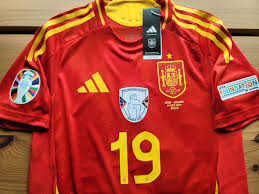 Spania vinner på straffer